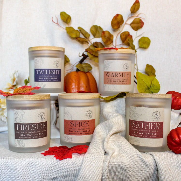 Autumn Collection