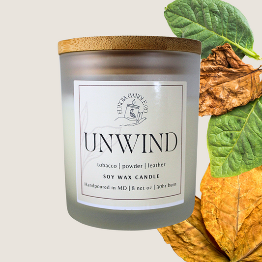 UNWIND 8 oz
