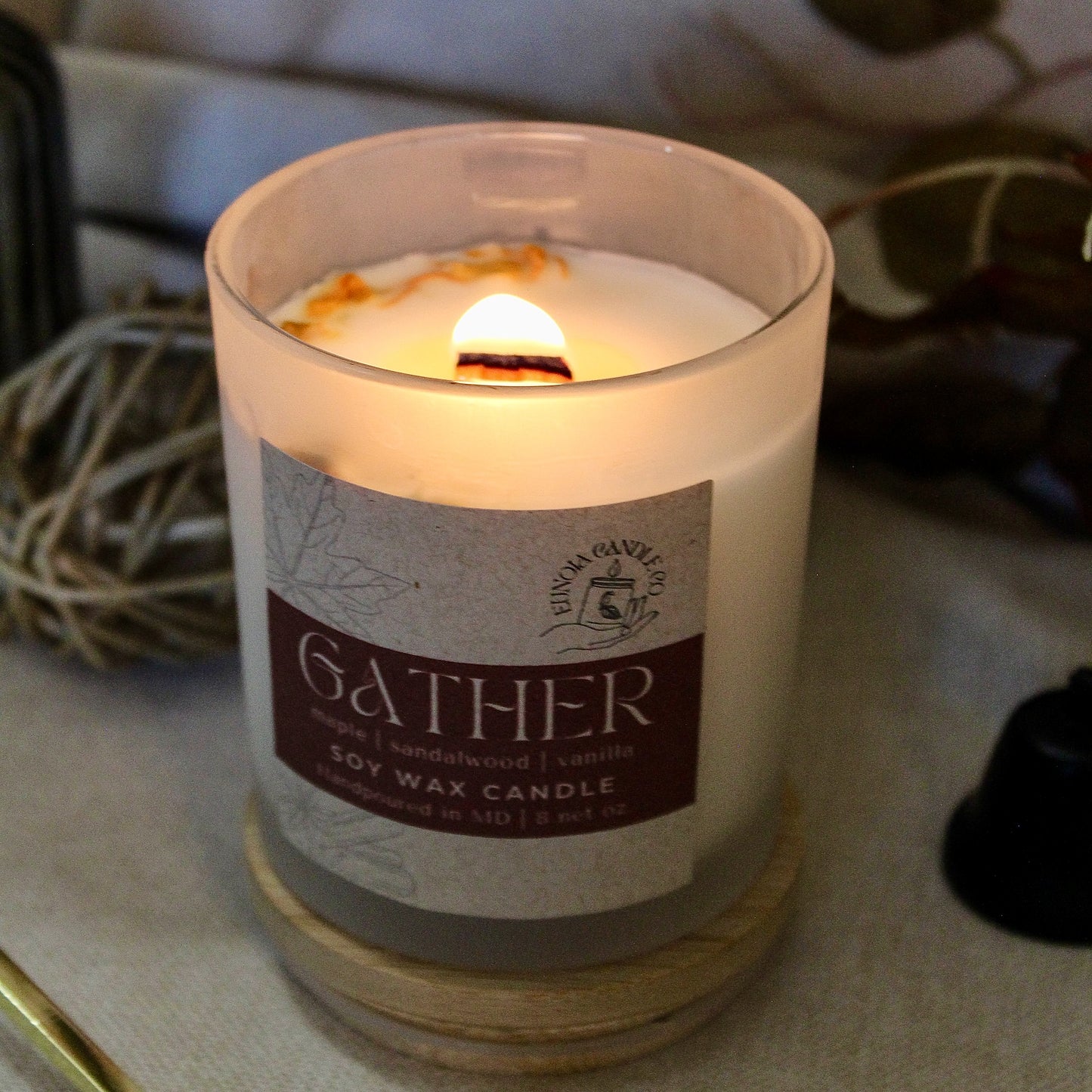 GATHER