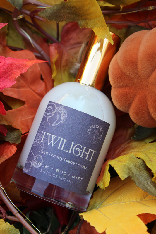 TWILIGHT | Room + Body Mist