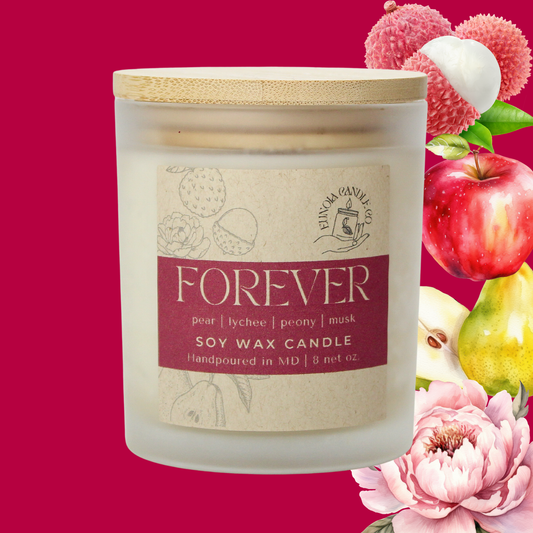 FOREVER | 8 oz