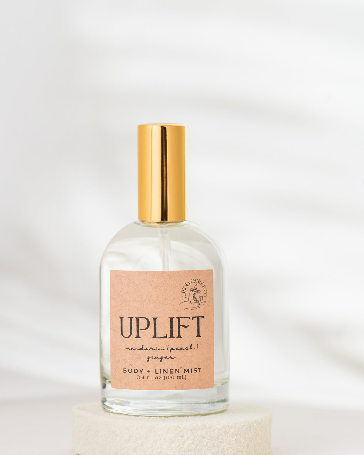 UPLIFT | Room + Body Mist