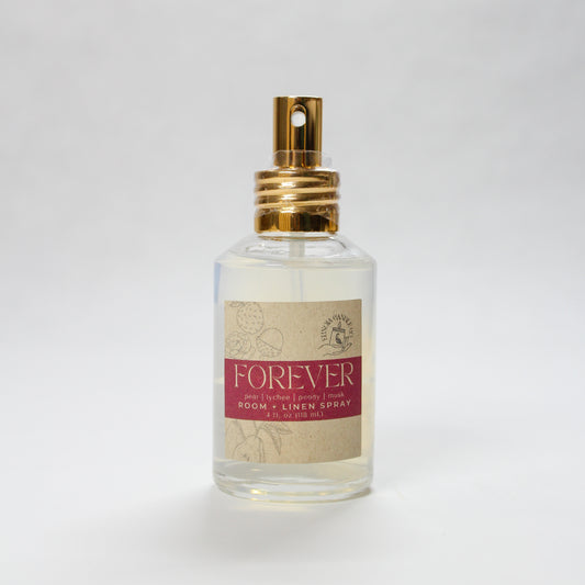 FOREVER | Room + Linen Spray