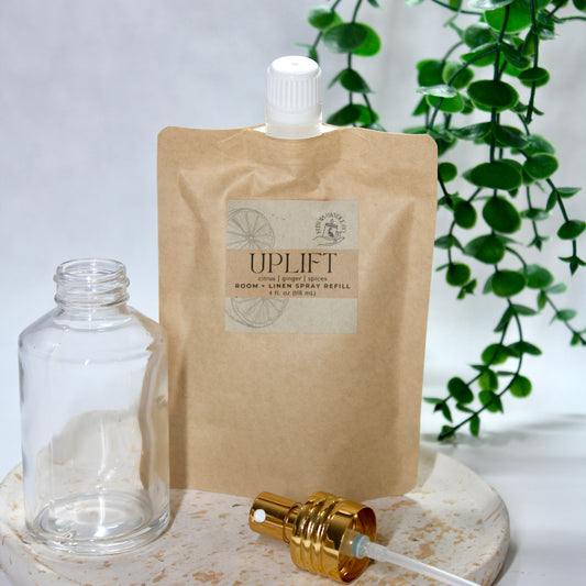 Room + Linen Spray Refills
