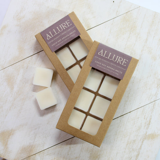 ALLURE | Aroma Melts