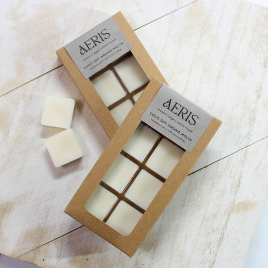 AERIS | Aroma Melts