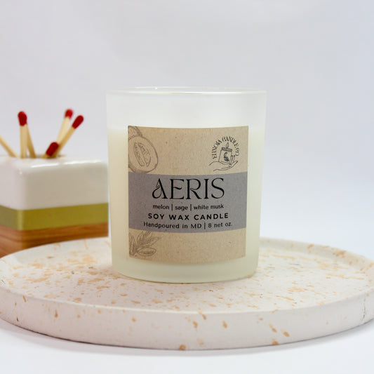 AERIS | 8 oz