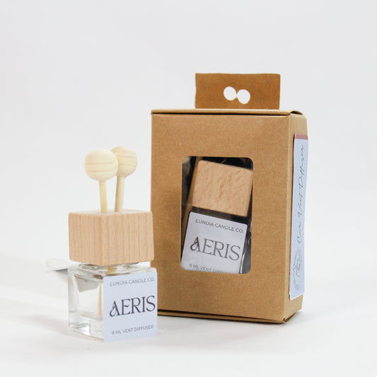 AERIS | Car/Travel Diffusers