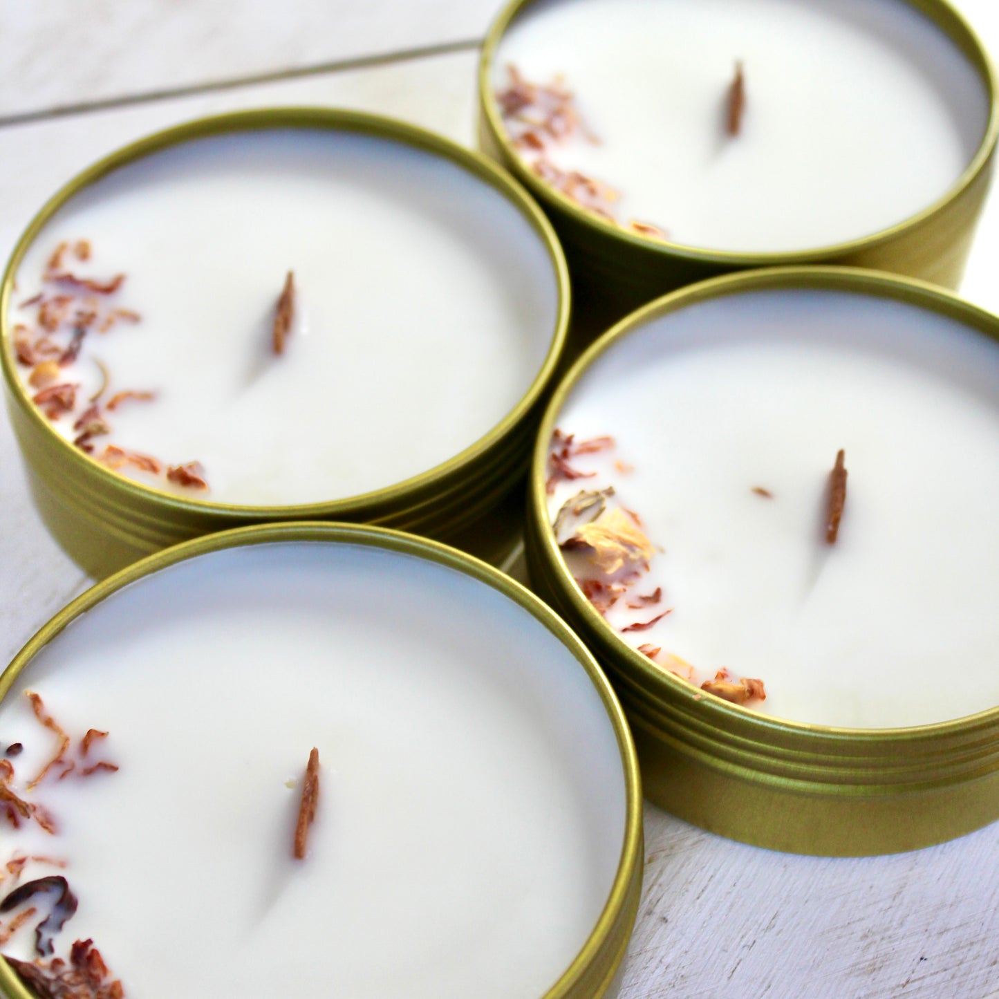 COZY | Travel Candle