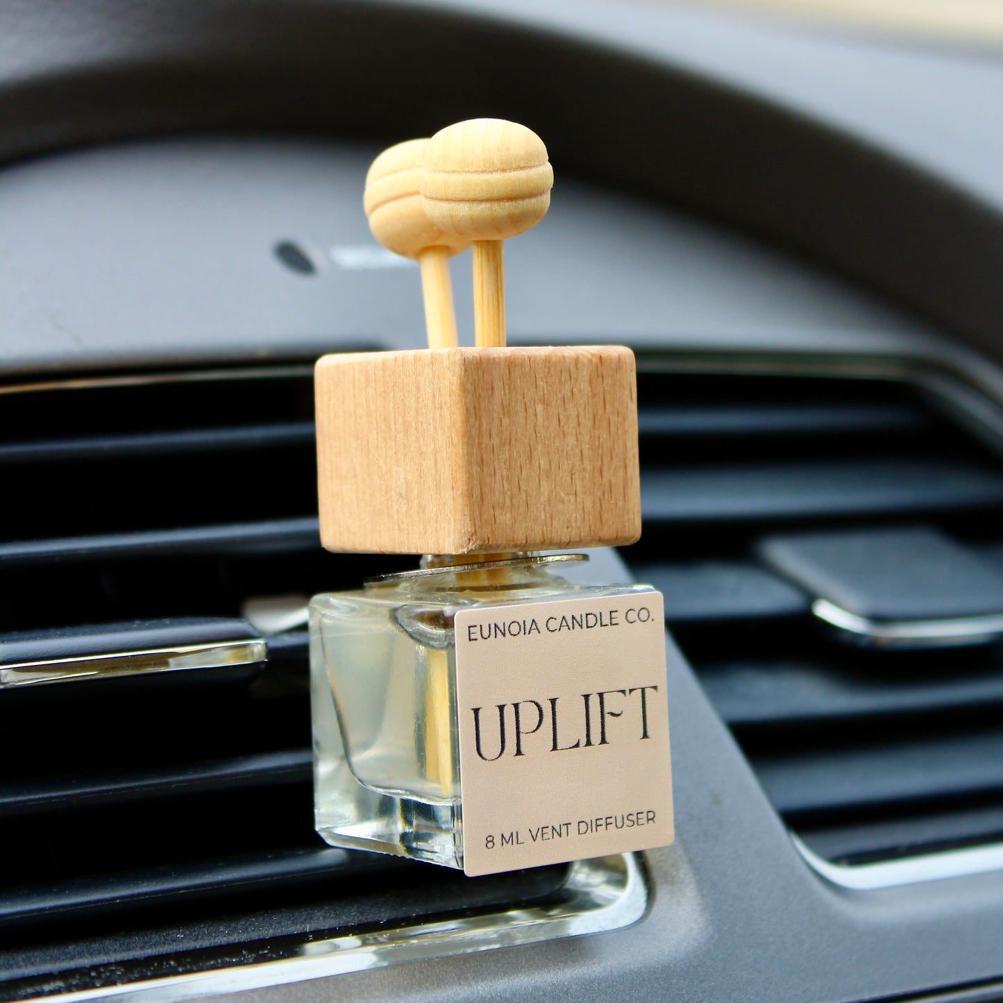 UPLIFT | Car/Travel Diffusers