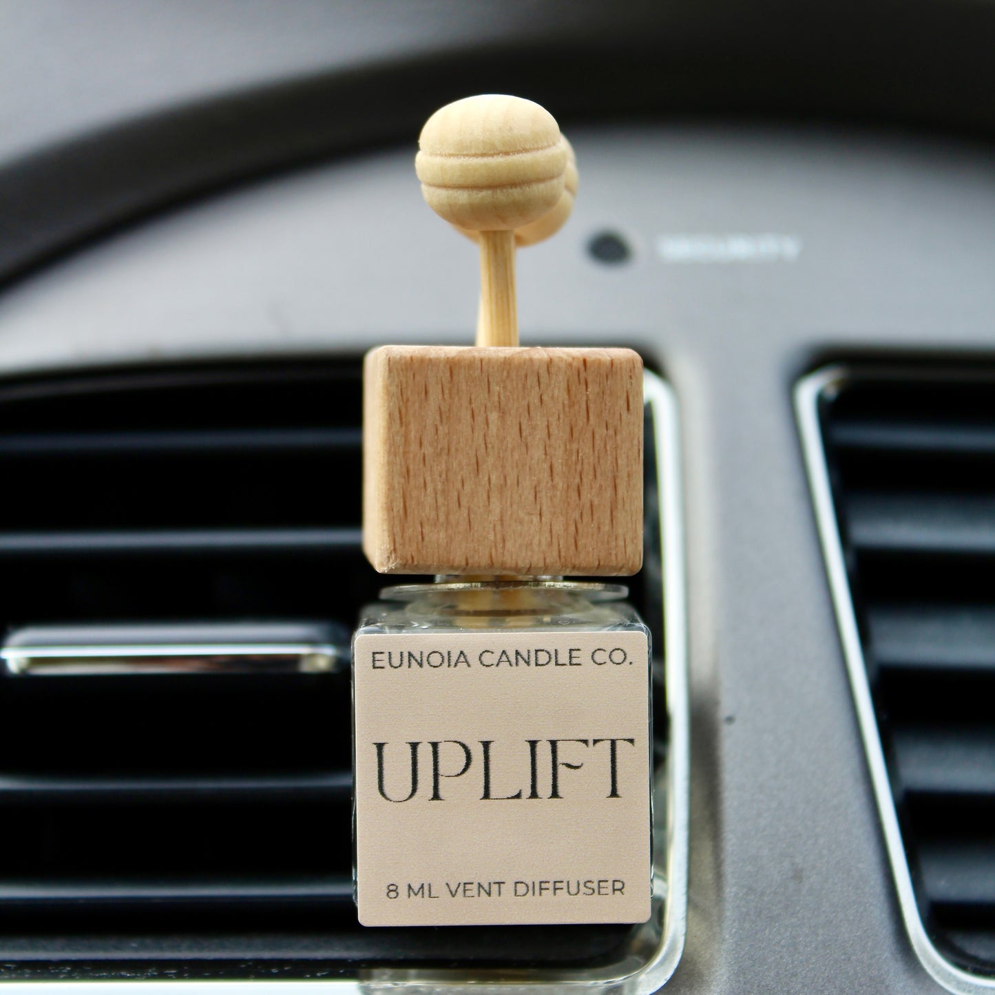 UPLIFT | Car/Travel Diffusers