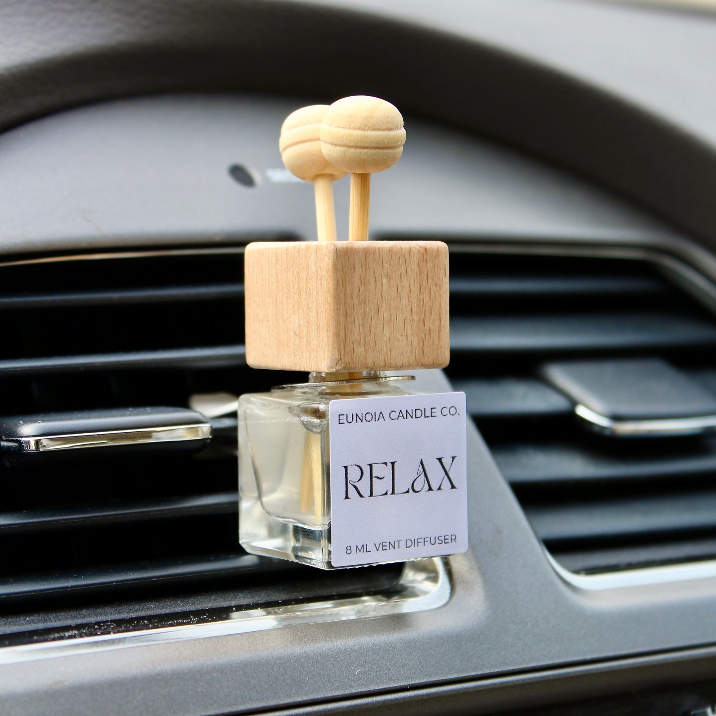 RELAX | Car/Travel Diffusers