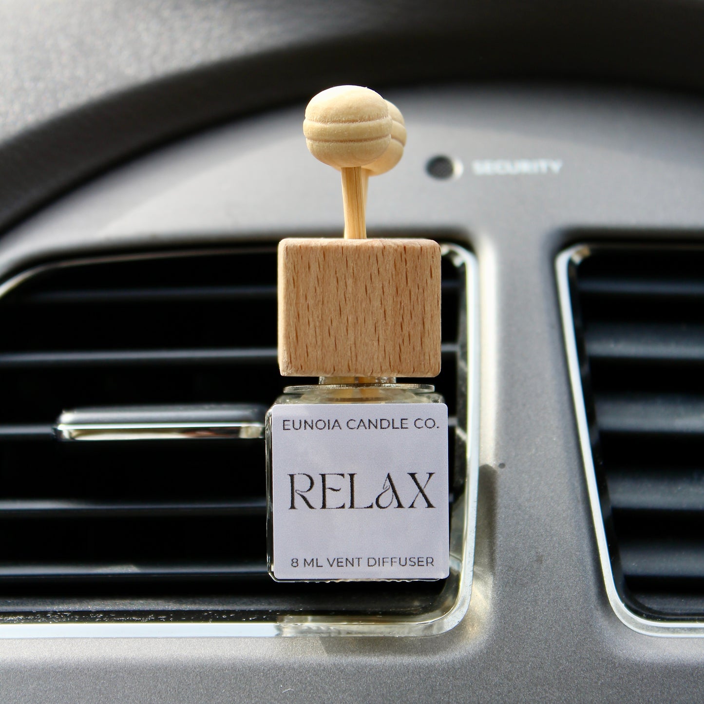 RELAX | Car/Travel Diffusers