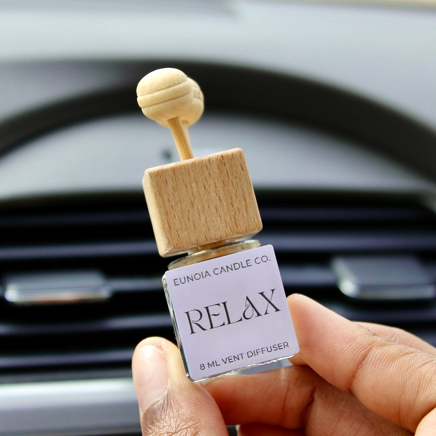 RELAX | Car/Travel Diffusers