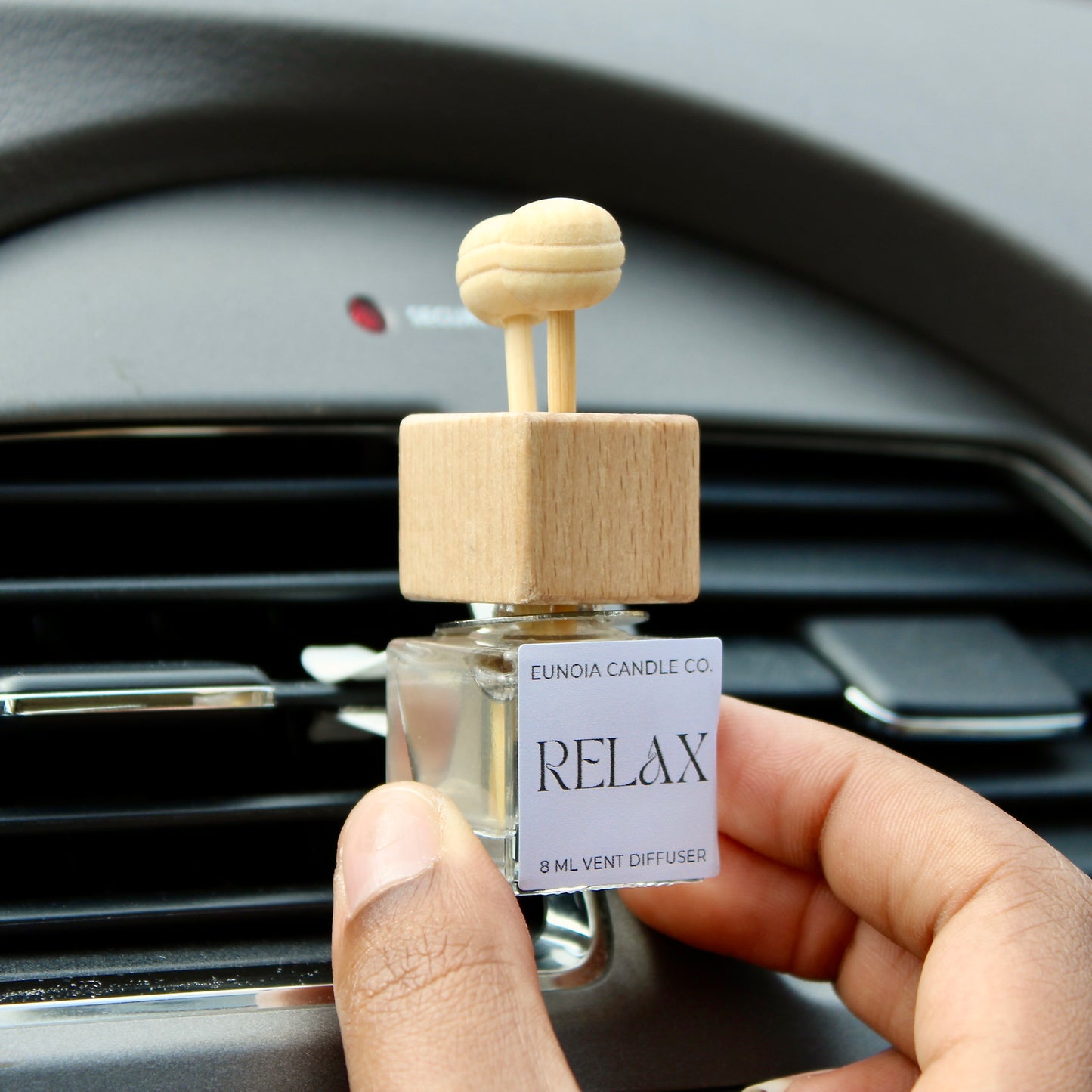 RELAX | Car/Travel Diffusers