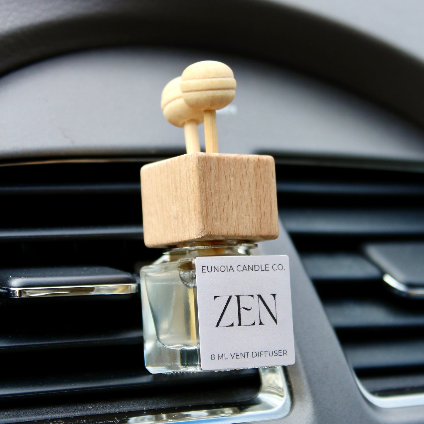 ZEN | Car/Travel Diffusers