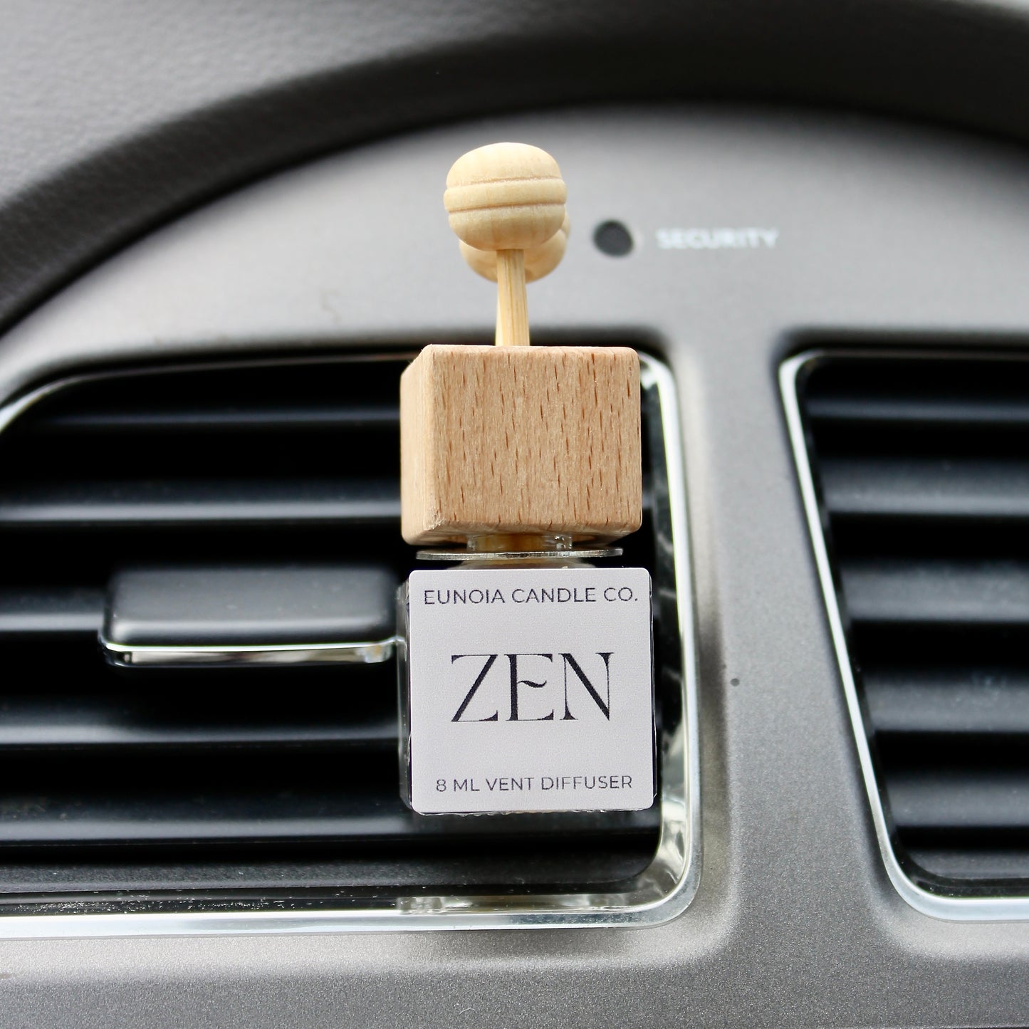 ZEN | Car/Travel Diffusers