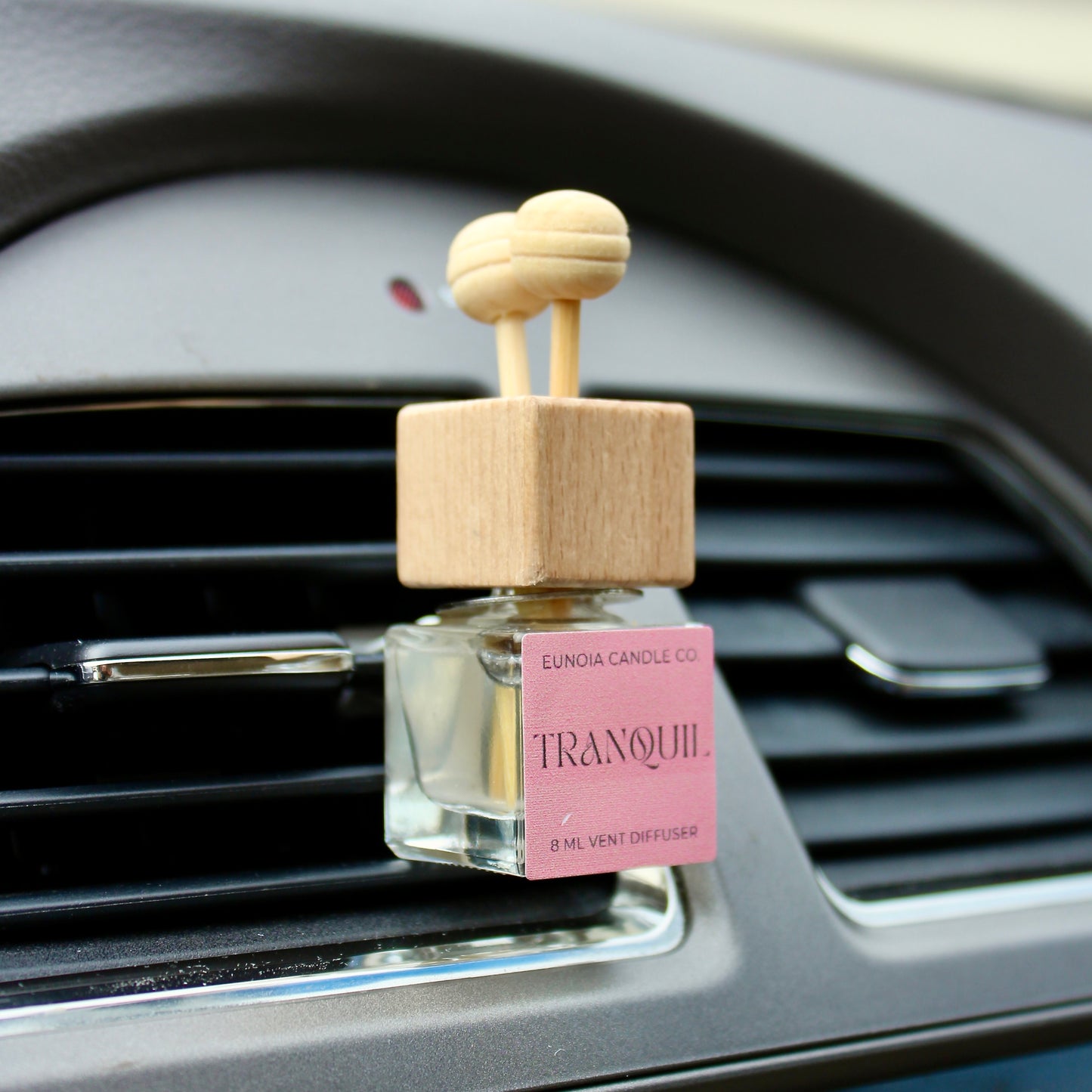 TRANQUIL | Car/Travel Diffusers