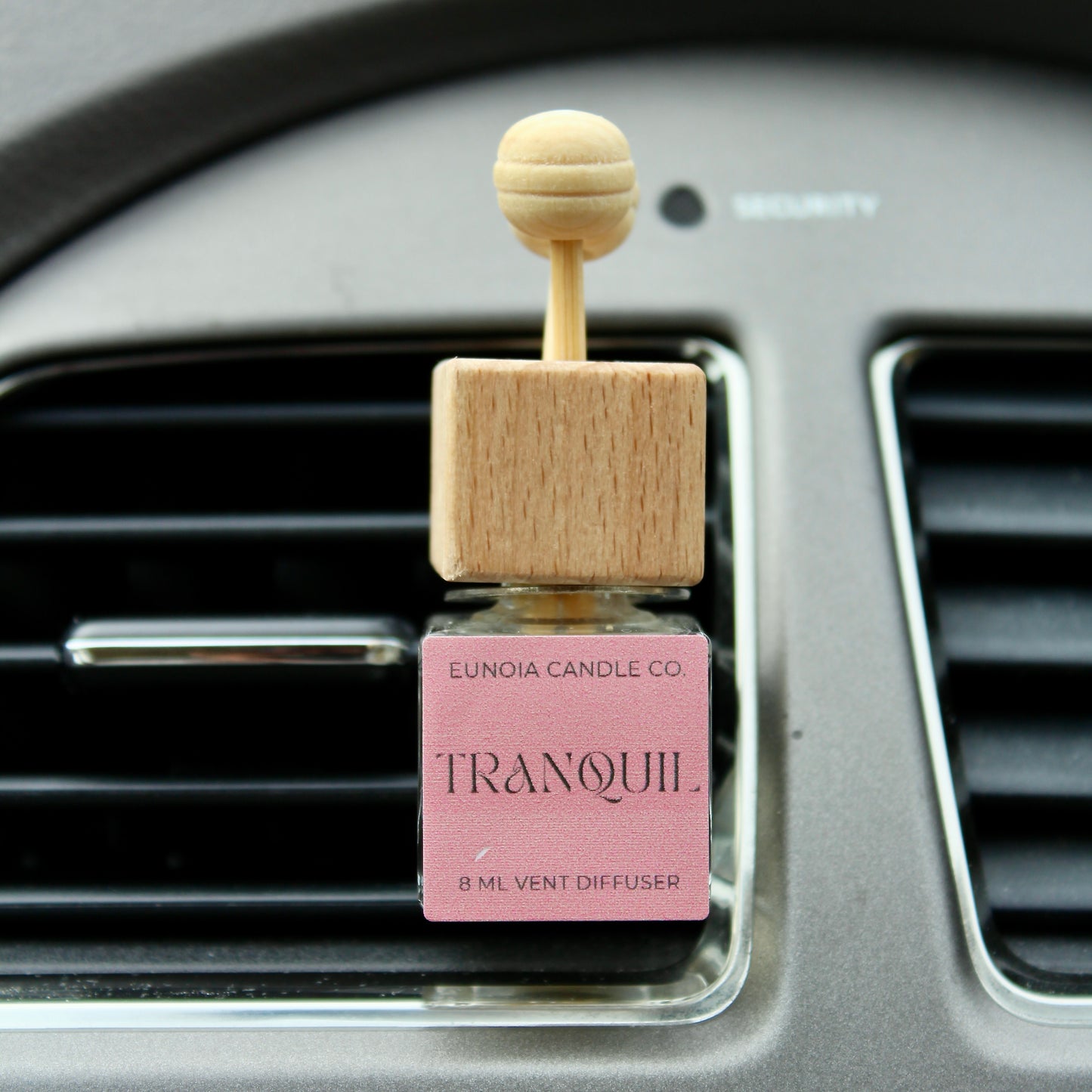 TRANQUIL | Car/Travel Diffusers