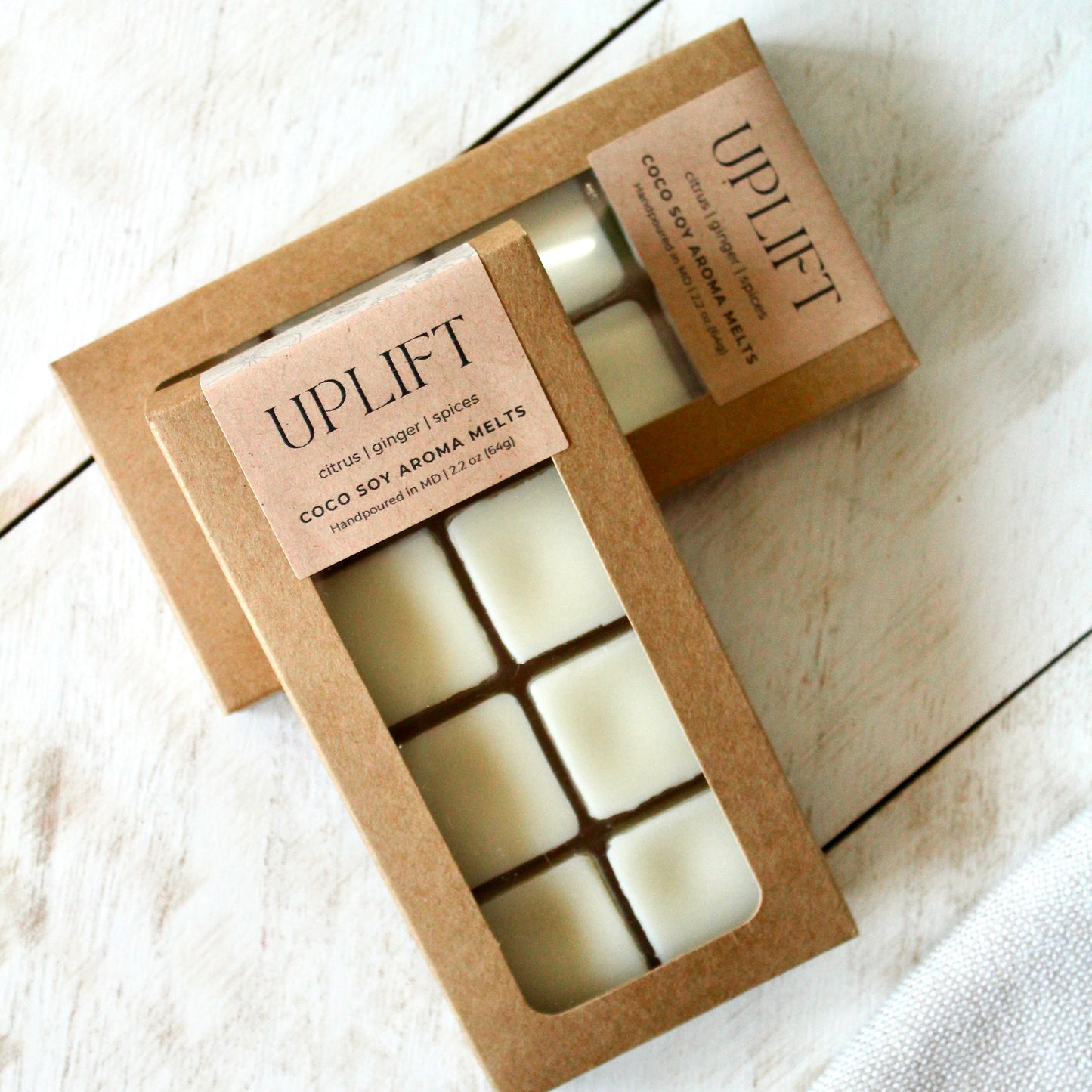 UPLIFT | Aroma Melts