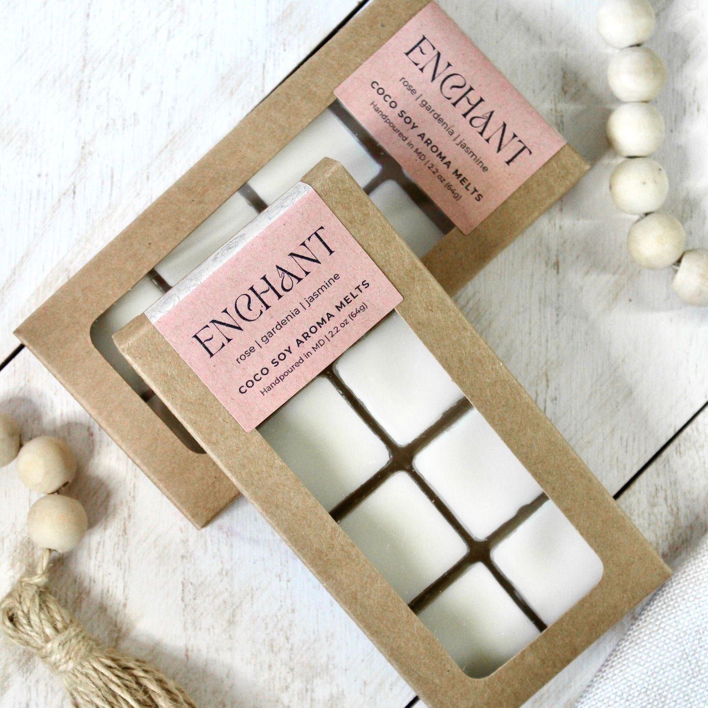 ENCHANT | Aroma Melts