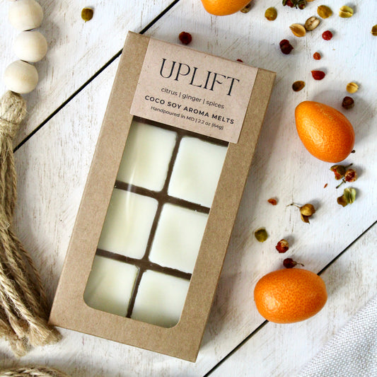 UPLIFT | Aroma Melts