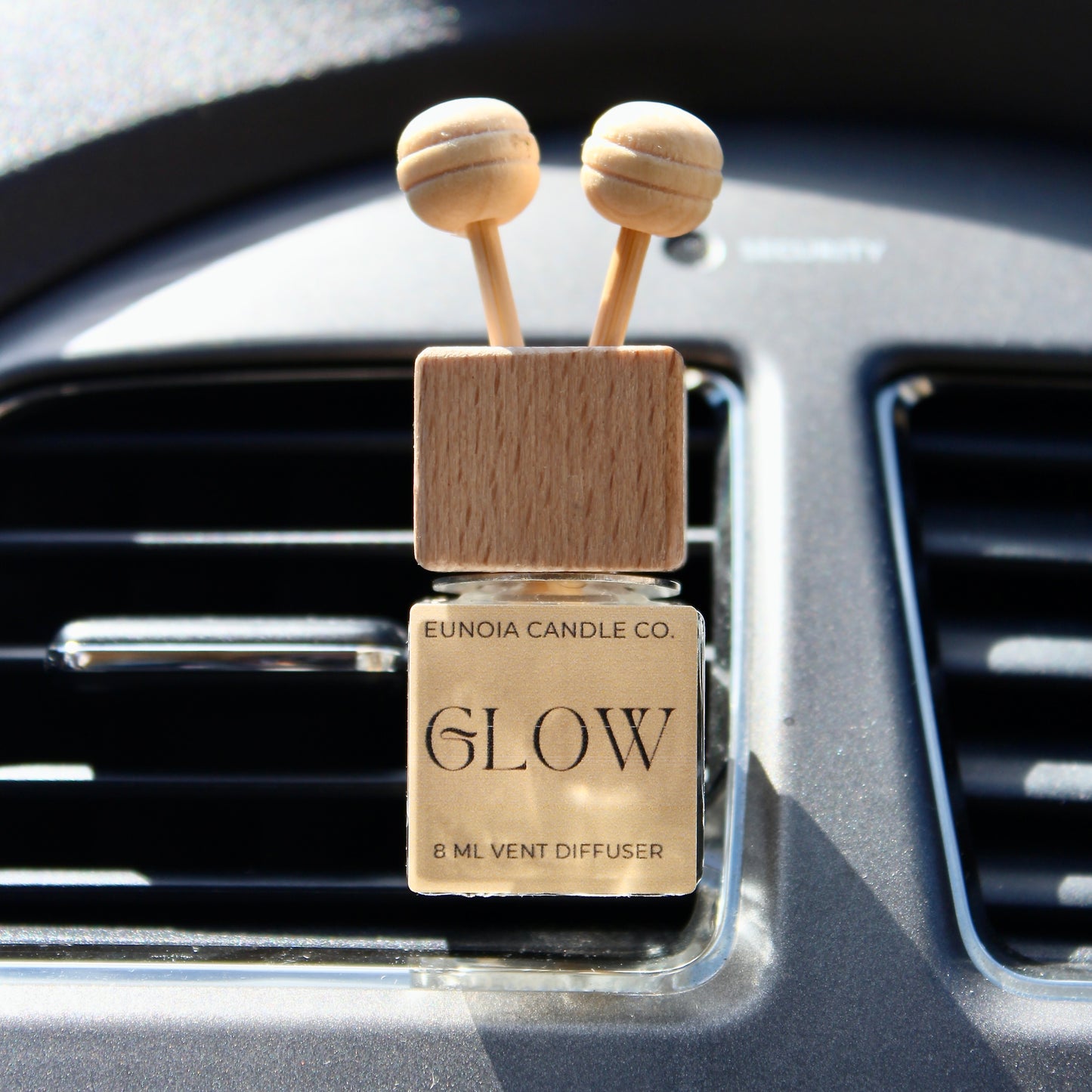GLOW | Car/Travel Diffusers