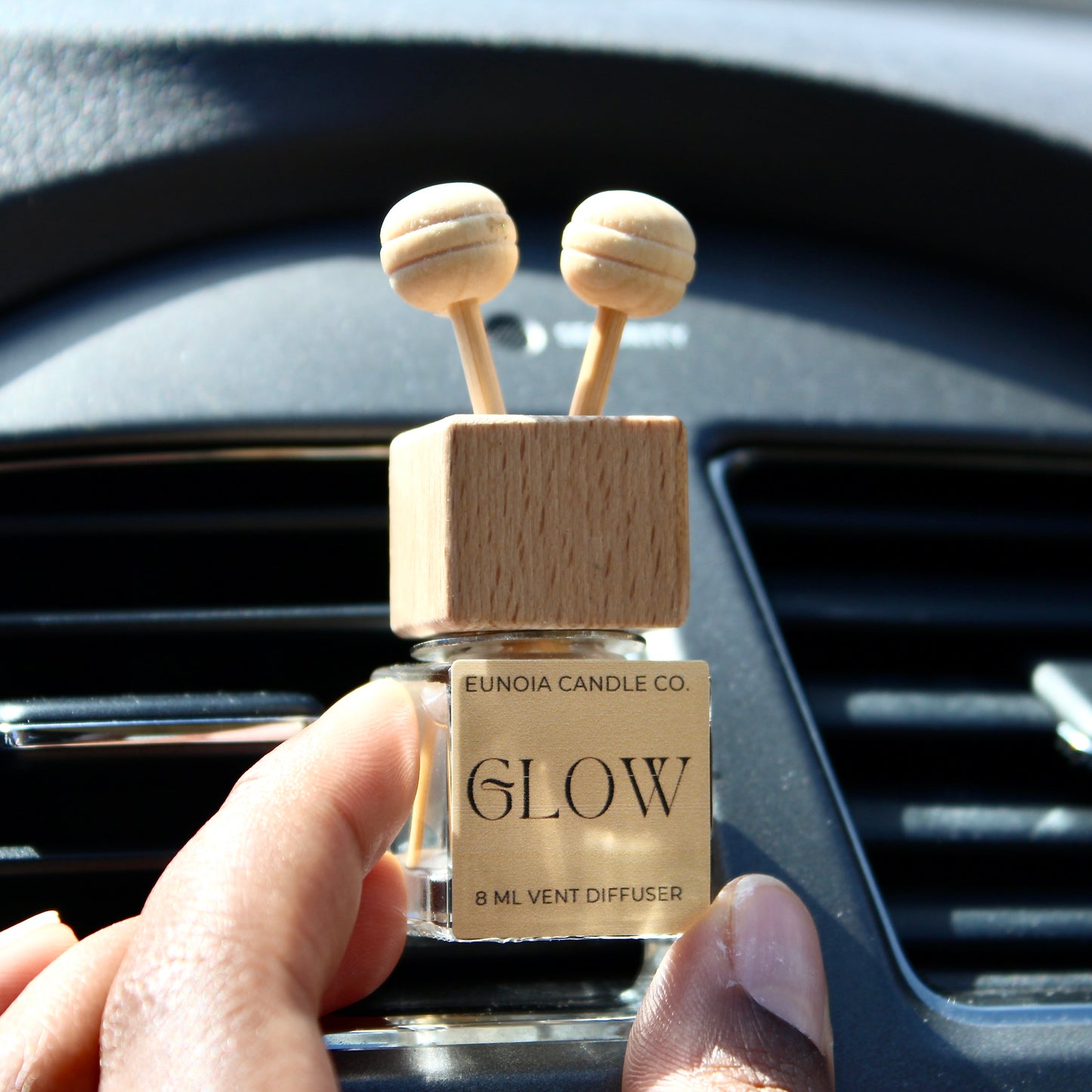 GLOW | Car/Travel Diffusers