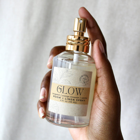 GLOW | Room + Linen Spray
