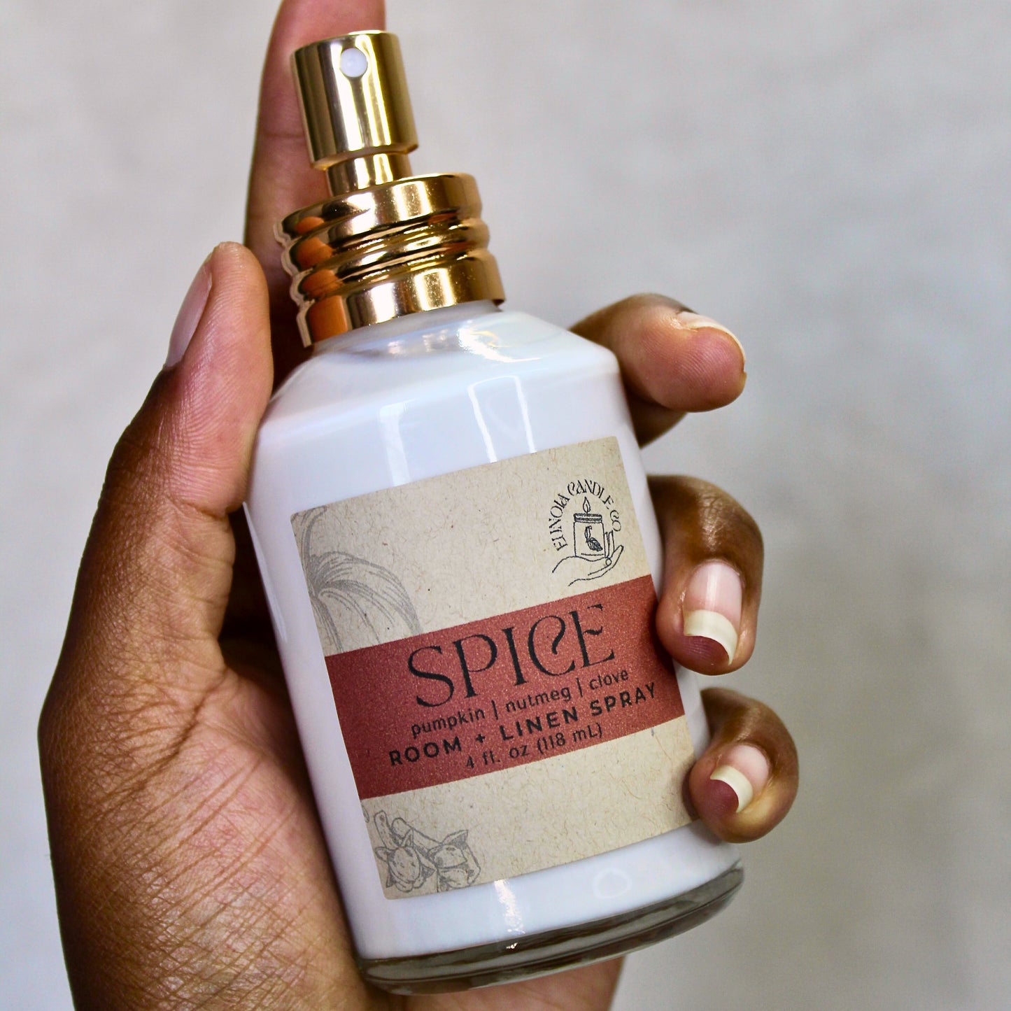 SPICE | Room + Linen Spray