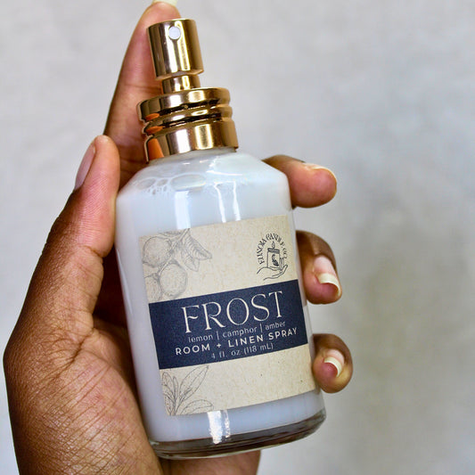 FROST | Room + Linen Spray