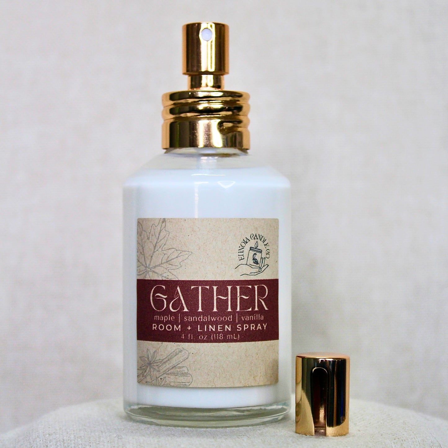 GATHER | Room + Linen Spray