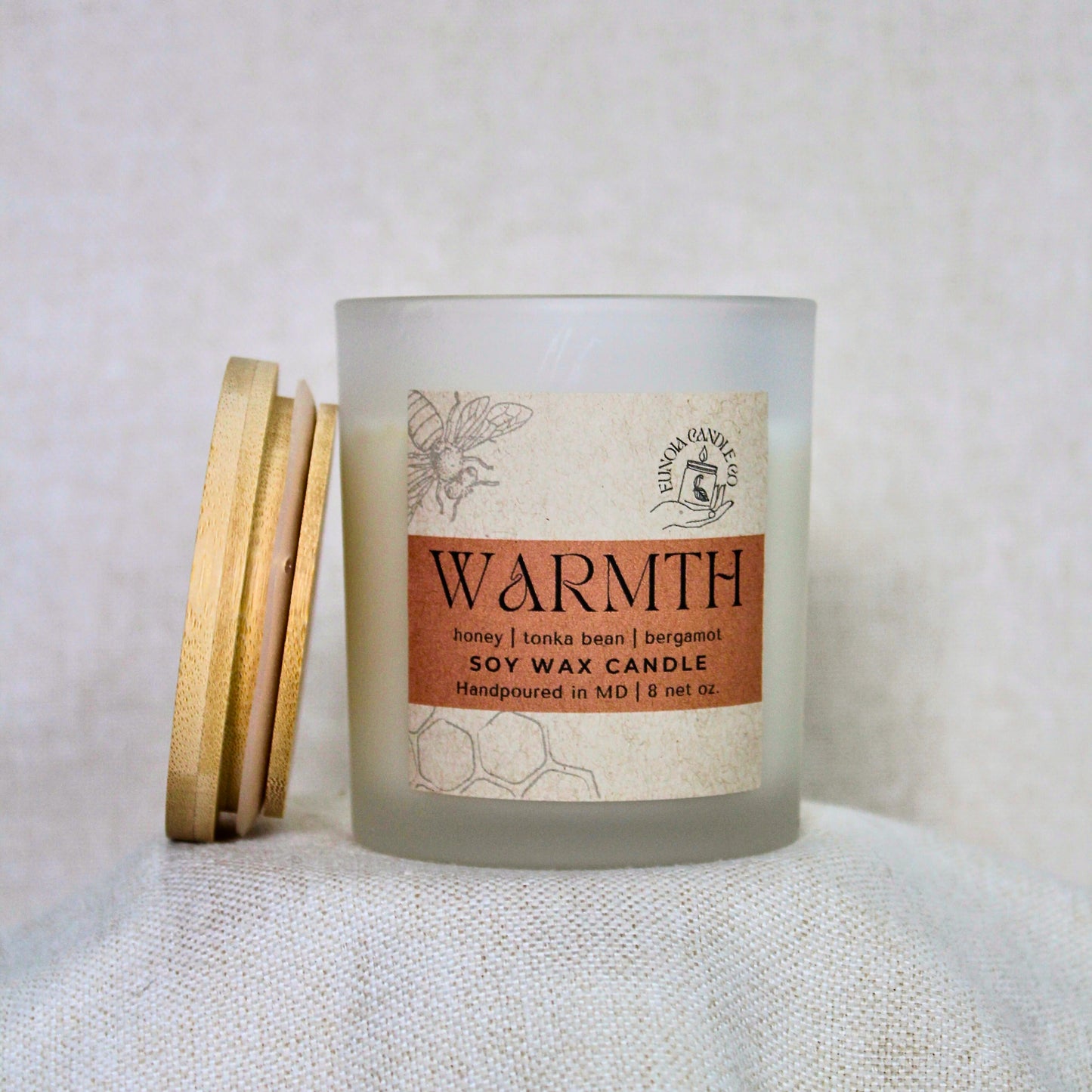 WARMTH