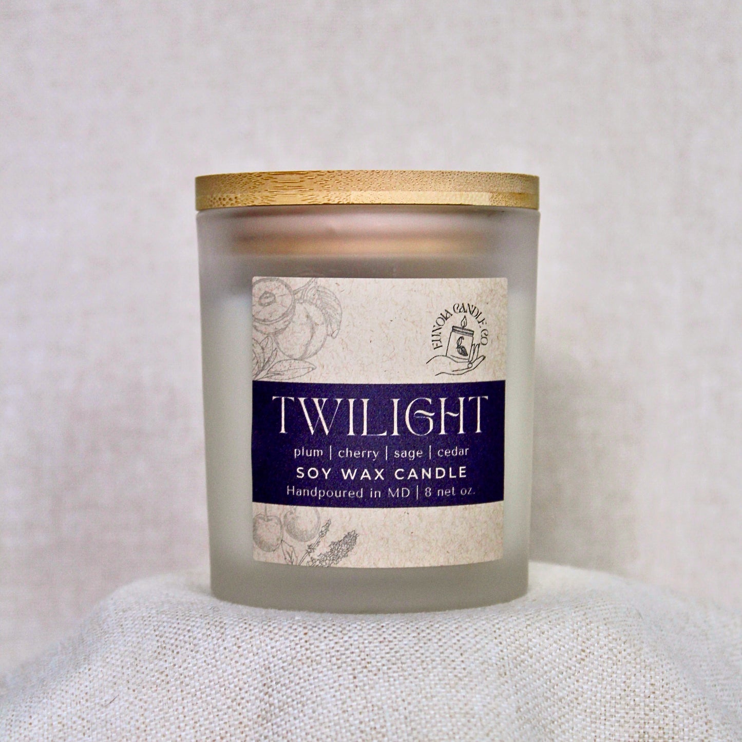 TWILIGHT
