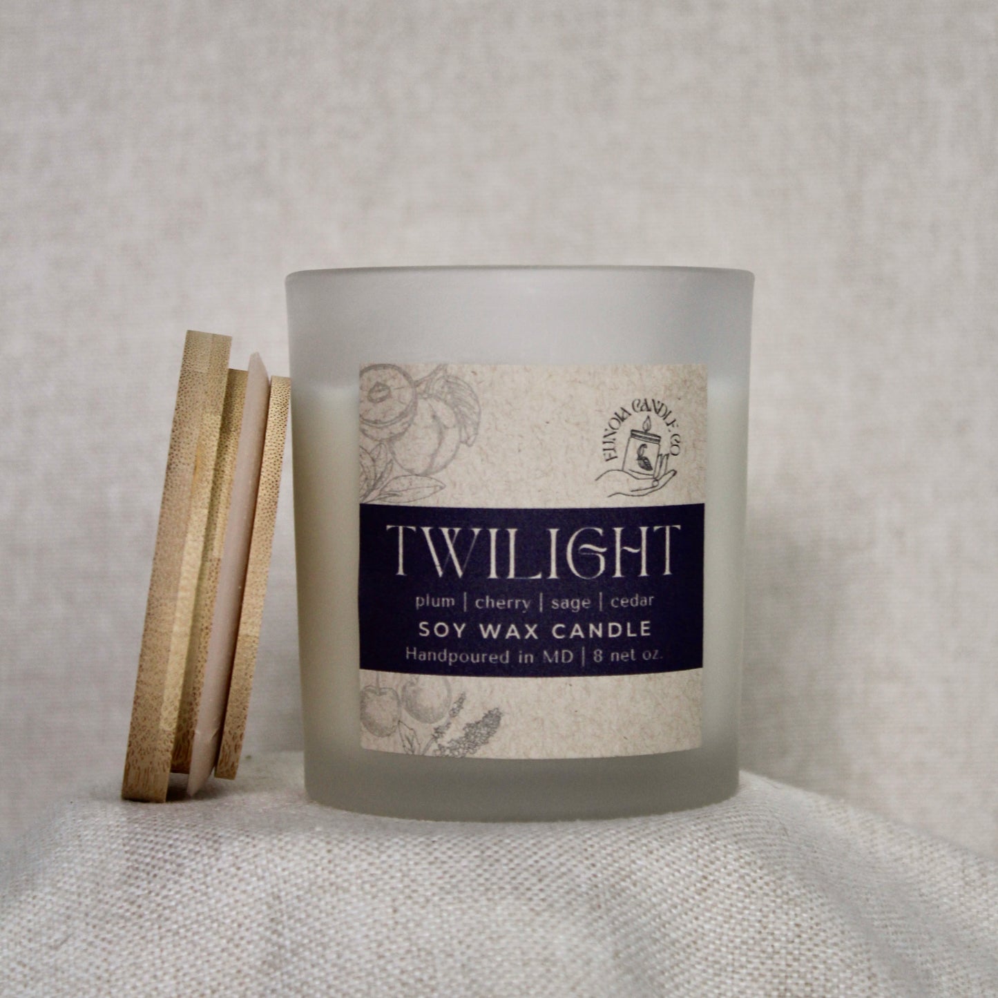 TWILIGHT