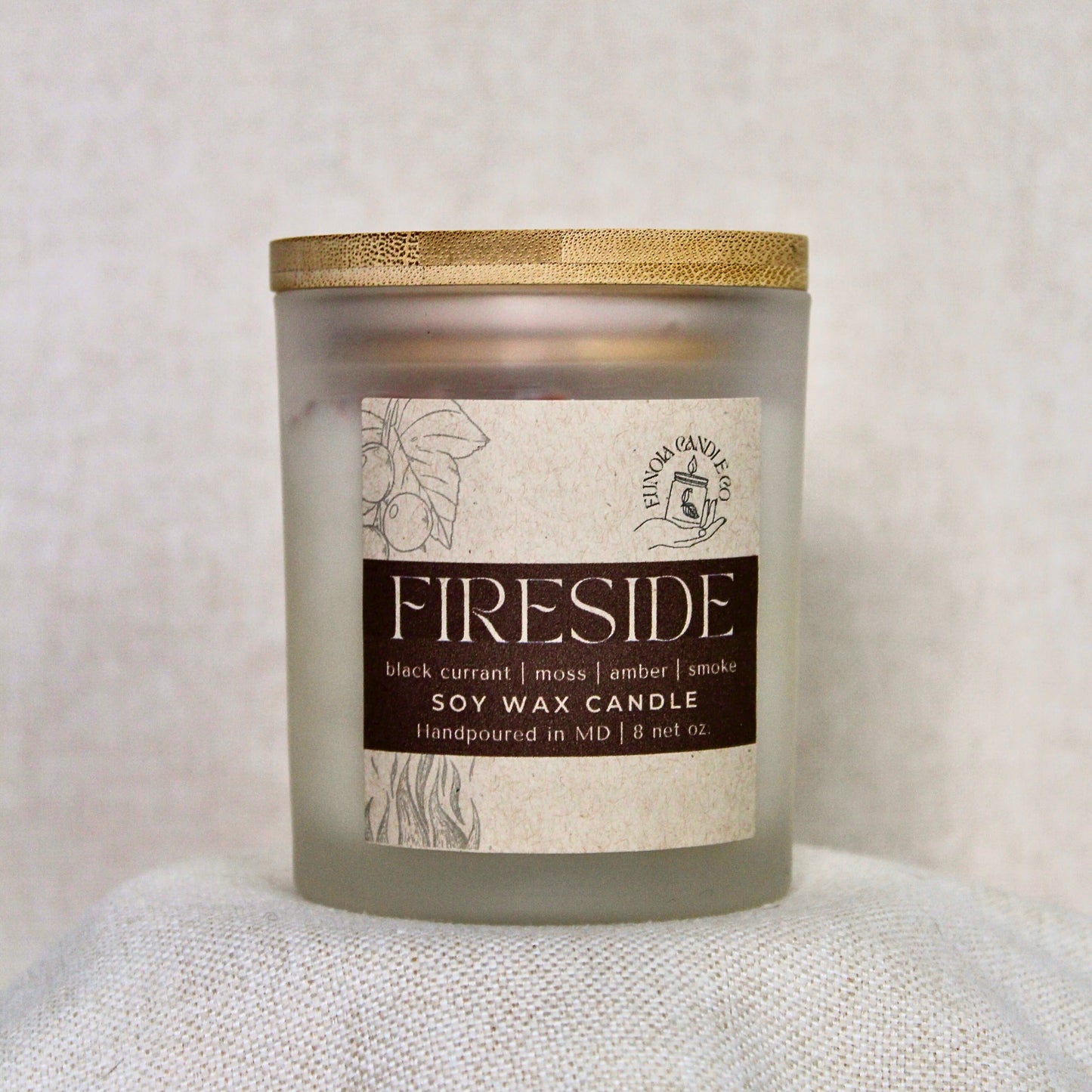 FIRESIDE