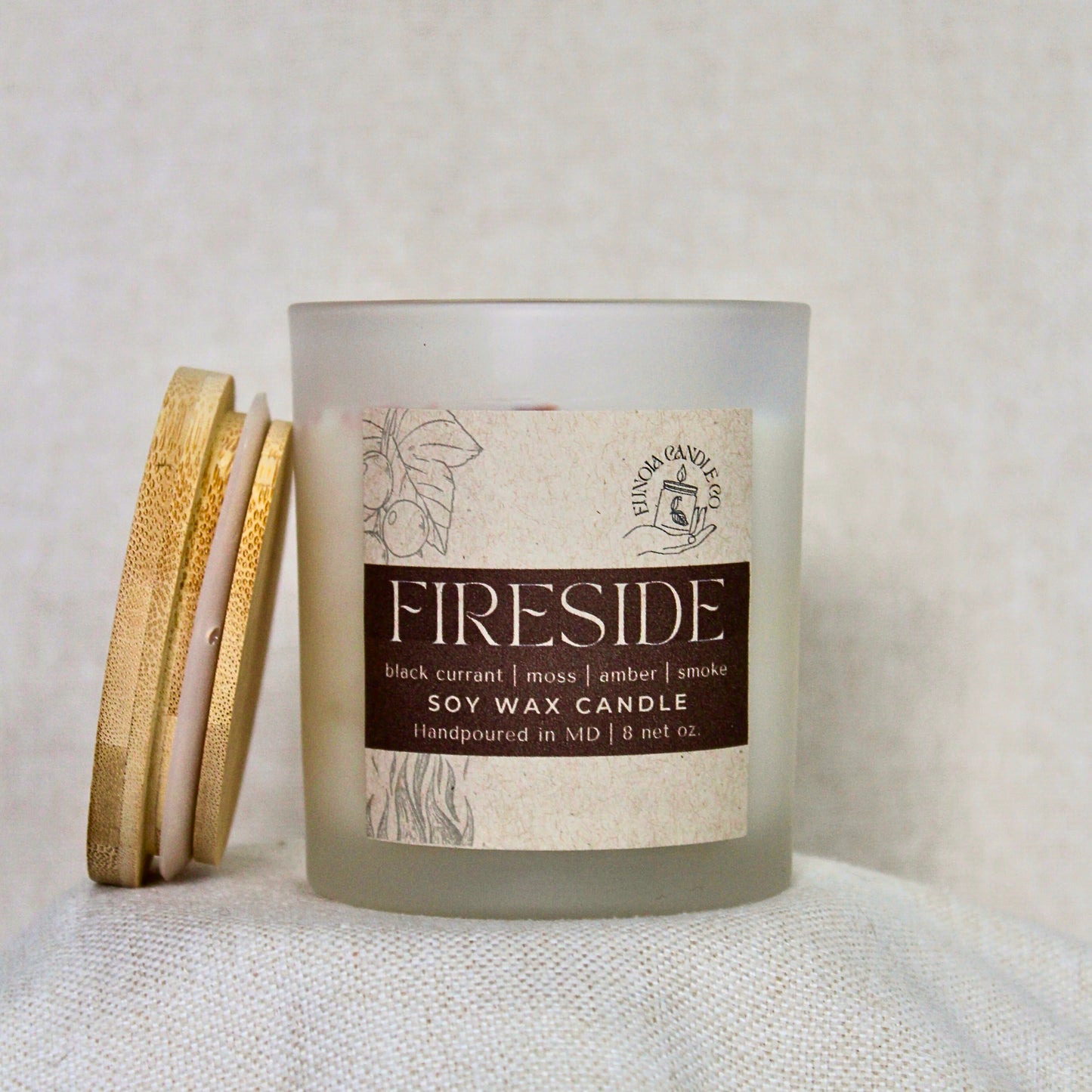 FIRESIDE