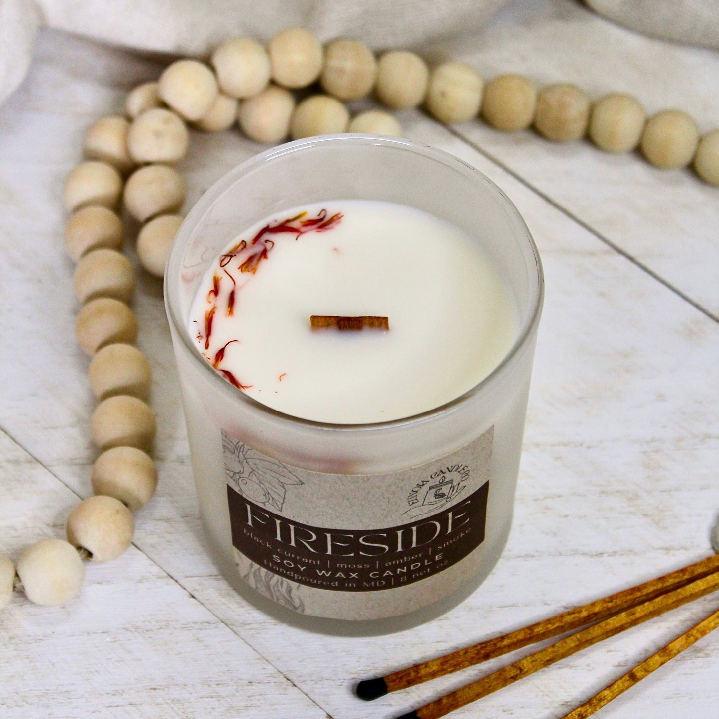 FIRESIDE