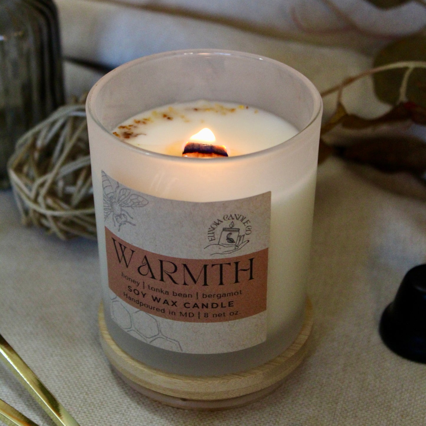 WARMTH