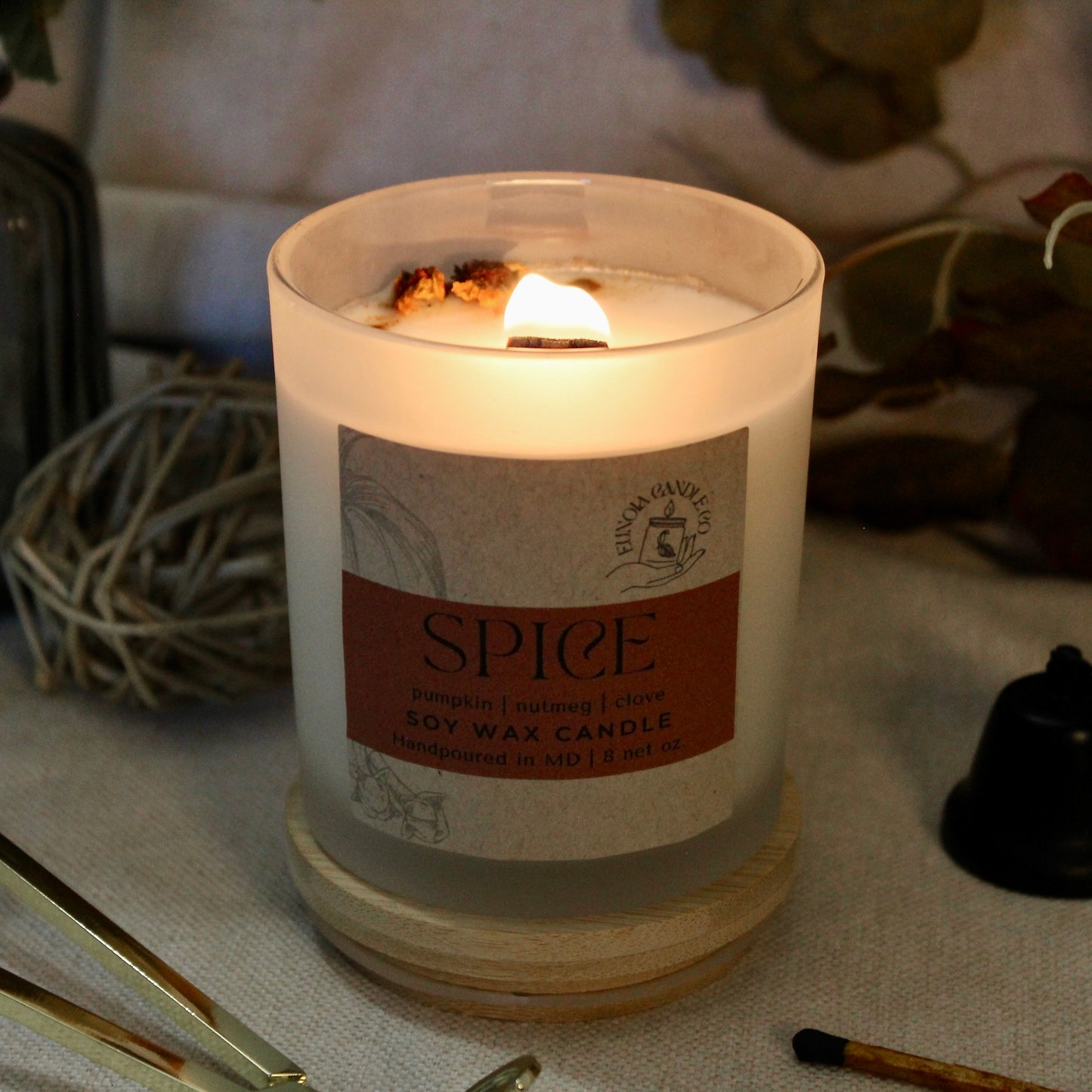 SPICE