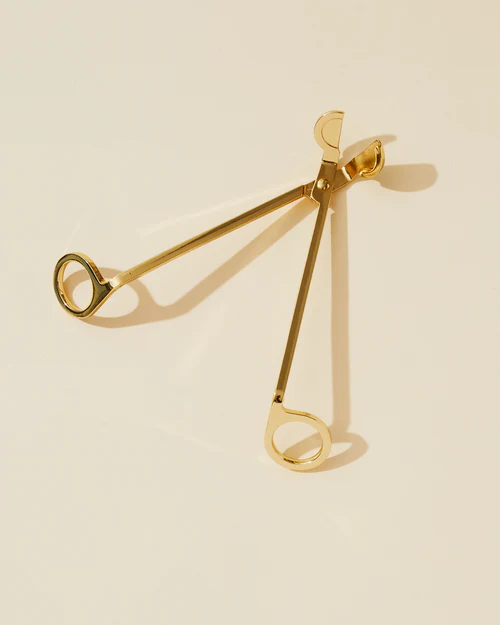 Gold Wick Trimmer 6.8"