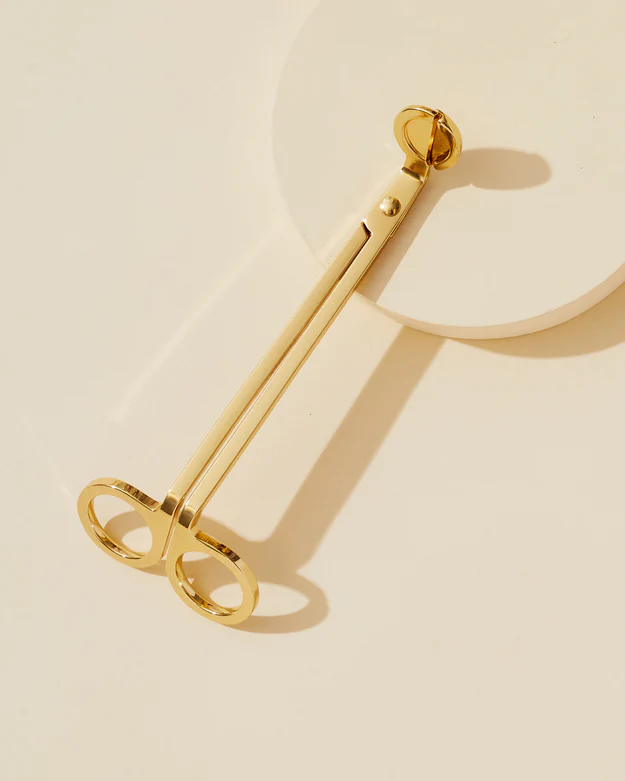 Gold Wick Trimmer 6.8"