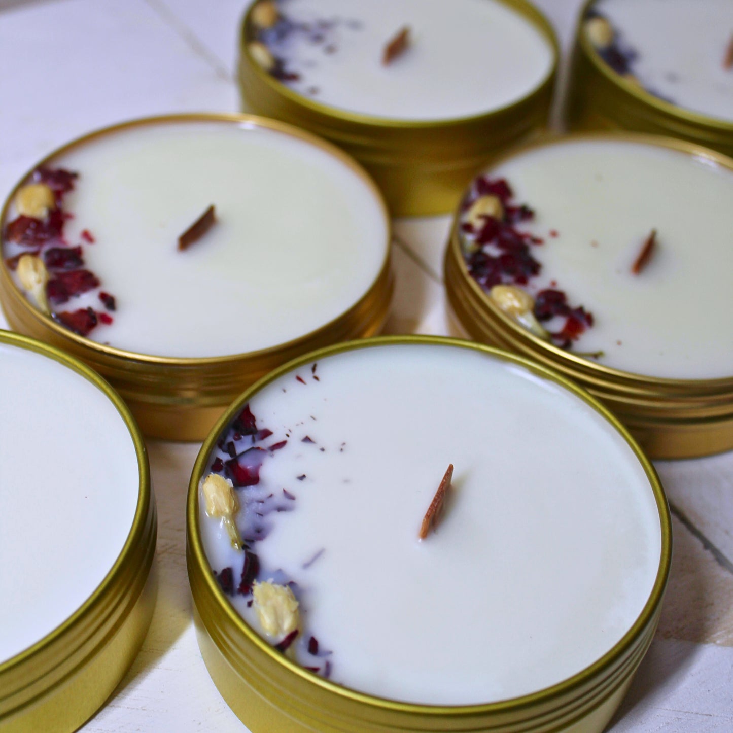 ENCHANT | Travel Candle