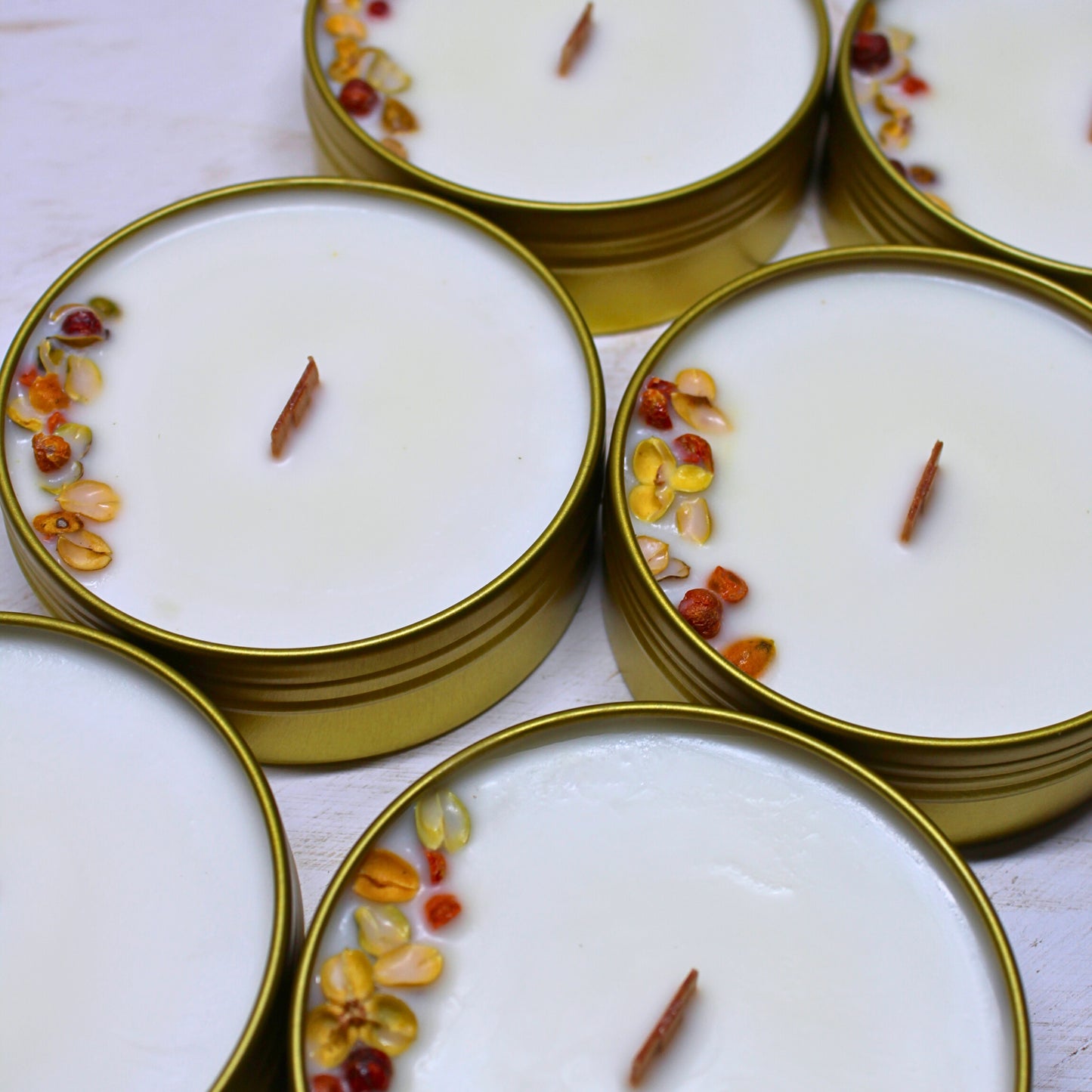 UPLIFT | Travel Candle