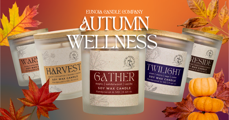 Autumn Wellness Collection