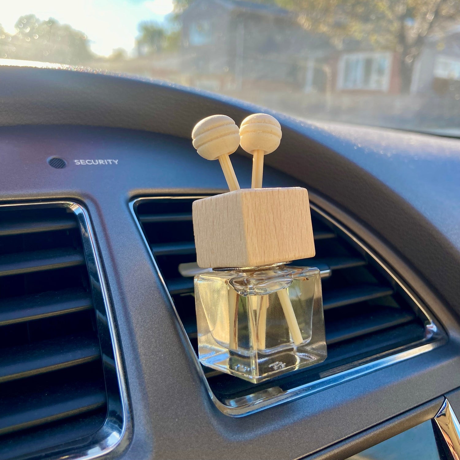 Car Diffusers