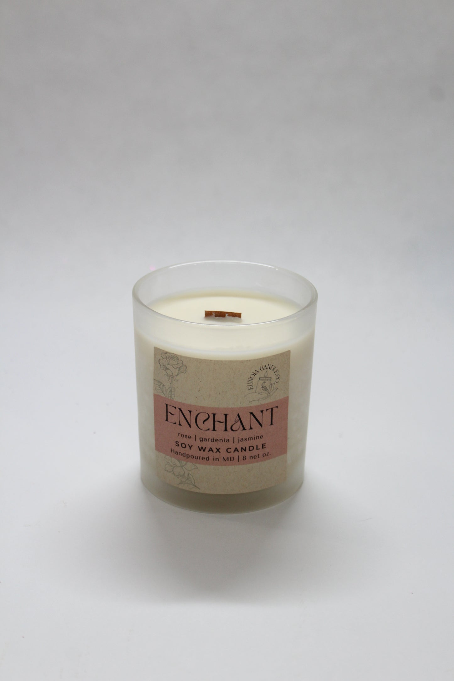 ENCHANT