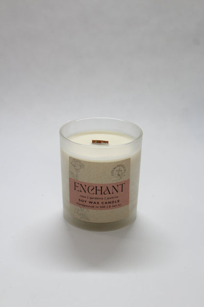 ENCHANT