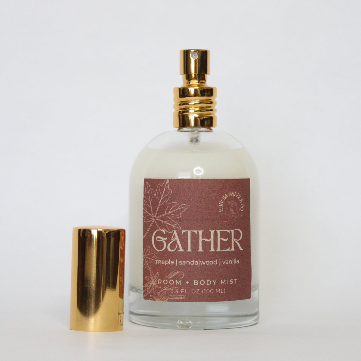 GATHER | Room + Body Mist