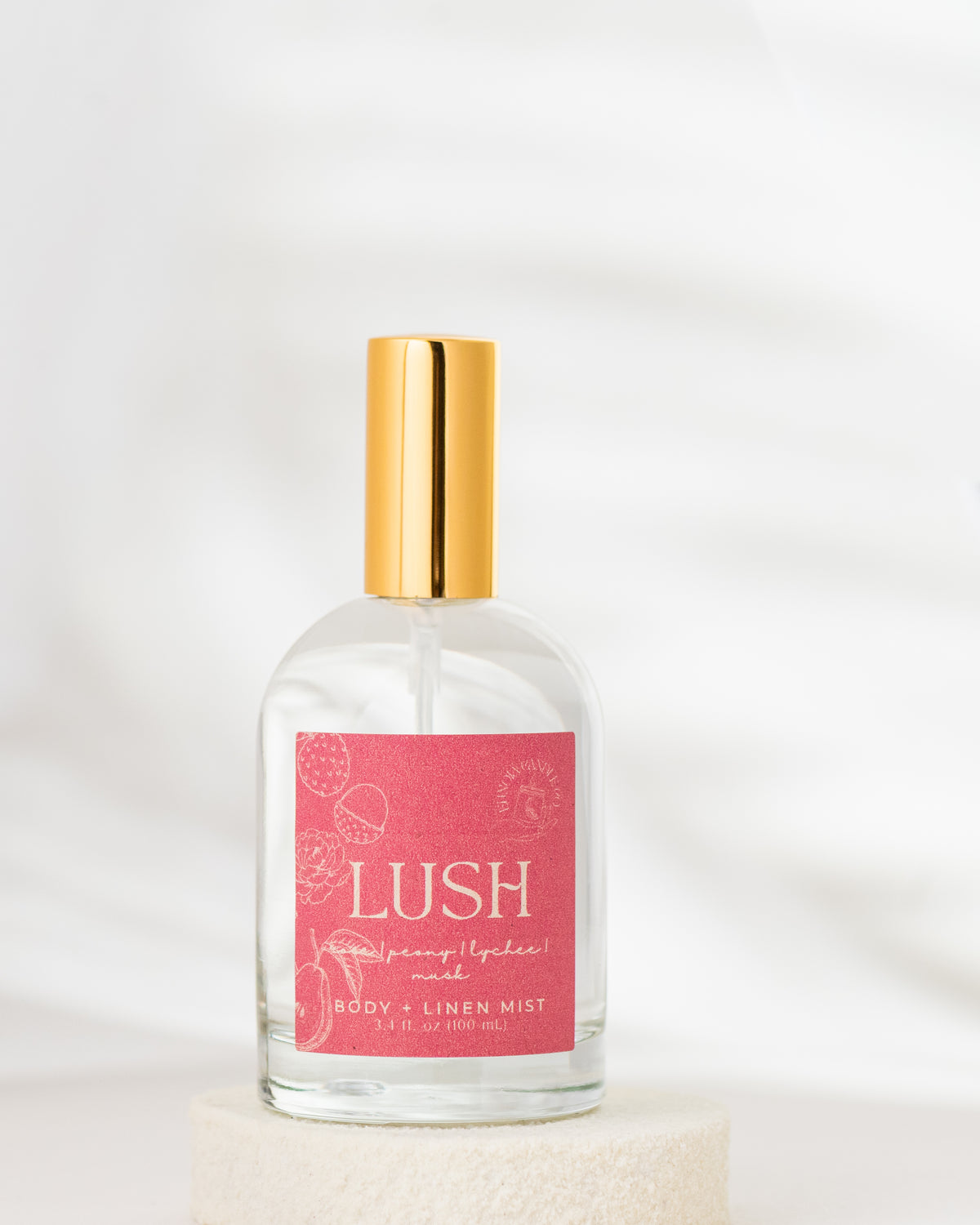 LUSH | Room + Body Mist